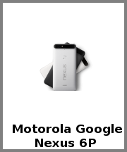  Motorola Google Nexus 6P