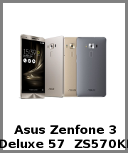 Asus Zenfone 3 Deluxe 57  ZS570KL