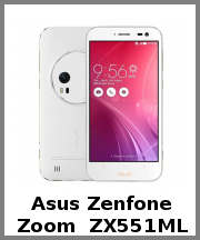 Asus Zenfone Zoom  ZX551ML