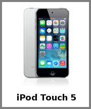 iPod Touch 5