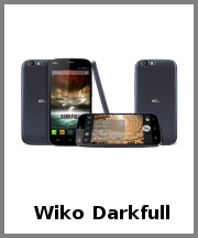 Wiko Darkfull