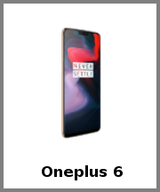 Oneplus 6
