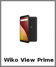 Wiko View Prime