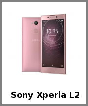 Sony Xperia L2